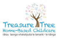 Treasure Tree Home-Based childcare Browns Bay Auckland