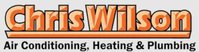 Chris Wilson Air Conditioning, Heating & Plumbing