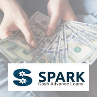 Spark Cash Advance