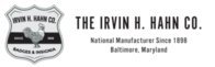 Irvin H Hahn Co