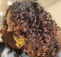 Hairicc - Curly Hair Salon San Diego