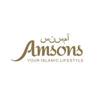 Amsons Islamic Store