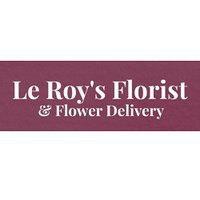 LeRoy's Florist & Flower Delivery