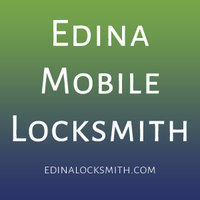 Edina Mobile Locksmith