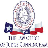 The Law Office Of Judge Cunningham