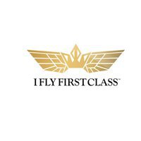 I Fly First Class