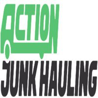 Action Junk Hauling Renton SeaTac