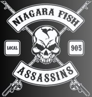 Niagara Fishing Assassins