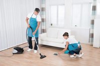 Affordable Cleaning Killeen