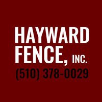 Hayward Fence, Inc.