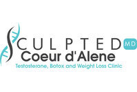 Sculpted MD Coeur d'Alene - Testosterone, Botox and Weight Loss Clinic