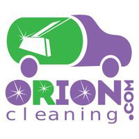 Orion Cleaning Solutions, LLC