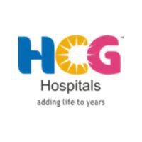 HCG Suchirayu Hospital
