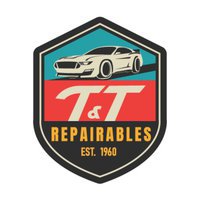 T & T Repairables
