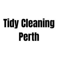Tidy Cleaning Perth