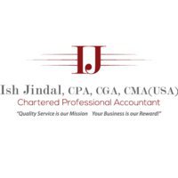 Ish Jindal CPA Professional Corporation