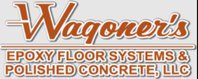Wagoner's Epoxy Floor Systems and Polished Concrete LLC