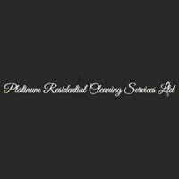 Platinum Residential Cleaning Services Ltd