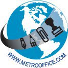 Metropolitan Office & Computer Supplies