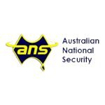 Australian National Security
