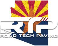 Road Tech Paving LLC