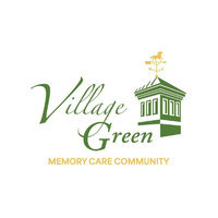 Village Green Memory Care Community Kingwood