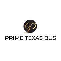 Prime Texas Bus