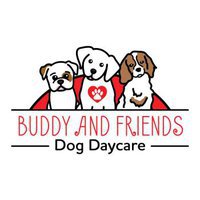 Buddy and Friend's Dog Daycare