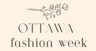 Ottawa Fashion Week