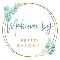 Makeover by Preeti Daswani | Bridal Makeup Artist in Noida