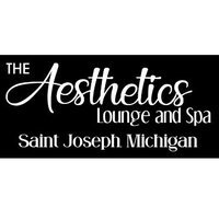 The Aesthetics Lounge & Spa - St. Joseph
