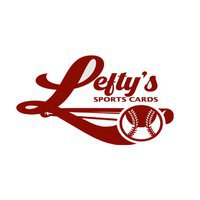 Lefty's Sports Card Store