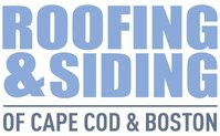 Roofing and Siding of Cape Cod, LLC