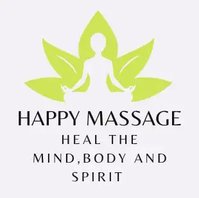 Happy massage