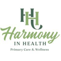 Harmony In Health Primary Care and Wellness