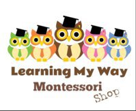 Learning My Way Montessori Toy Shop