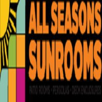 All Seasons Sunrooms