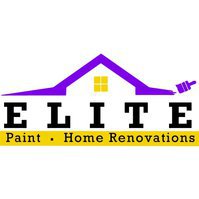 Elite Paint Home Renovations
