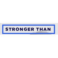 Stronger Than
