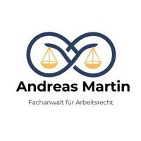 Rechtsanwalt Andreas Martin | Fachanwalt für Arbeitsrecht