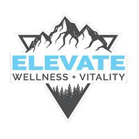 Elevate Wellness and Vitality