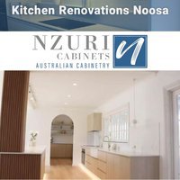 Kitchen Renovations Noosa