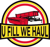 U Fill We Haul