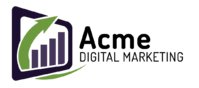 Acme Digital Marketing