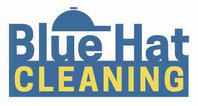 Blue Hat Cleaning