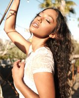 Princess Sitara Masilamani
